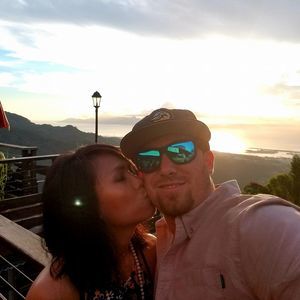 Meet your Posher, Mike